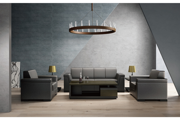 定制辦公家具設計思路，辦公家具設計方案