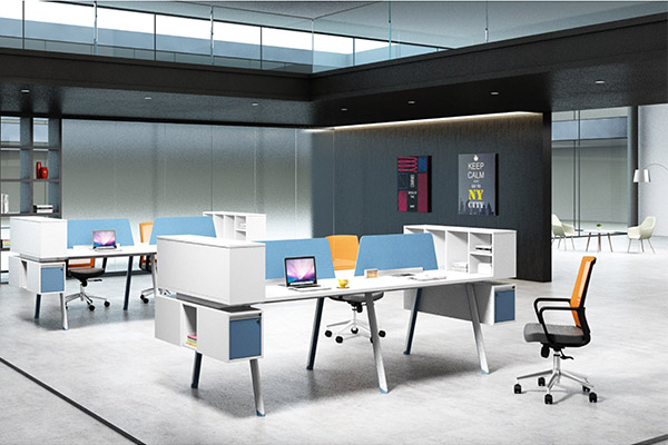 南京板式辦公家具廠家告訴你板式辦公家具是什么材質