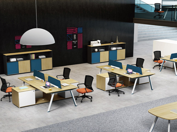南京辦公家具屏風工作位哪家好，專業優質屏風工作位廠家