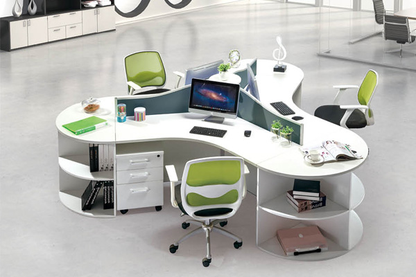 辦公桌屏風(fēng)隔斷怎么買(mǎi)，辦公桌屏風(fēng)隔斷怎么設(shè)計(jì)