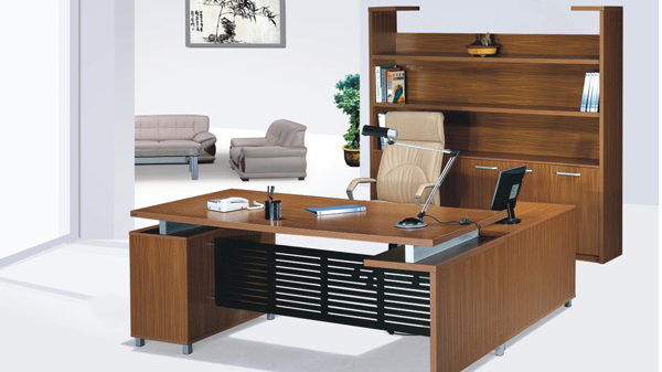 南京職員辦公桌廠家教你職員辦公桌如何選，價格一般多少