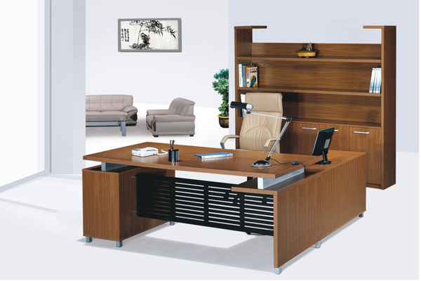 南京職員辦公桌廠家教你職員辦公桌如何選，價格一般多少