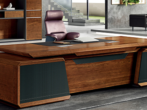 南京實木辦公家具廠家告訴你實木辦公家具怎么樣