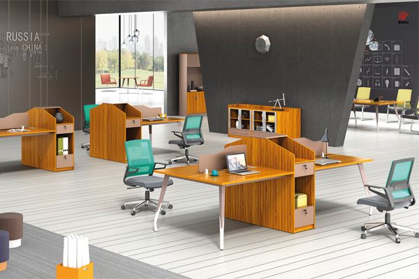 南京辦公家具設計