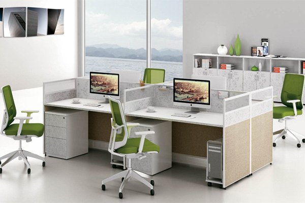 南京辦公家具設計