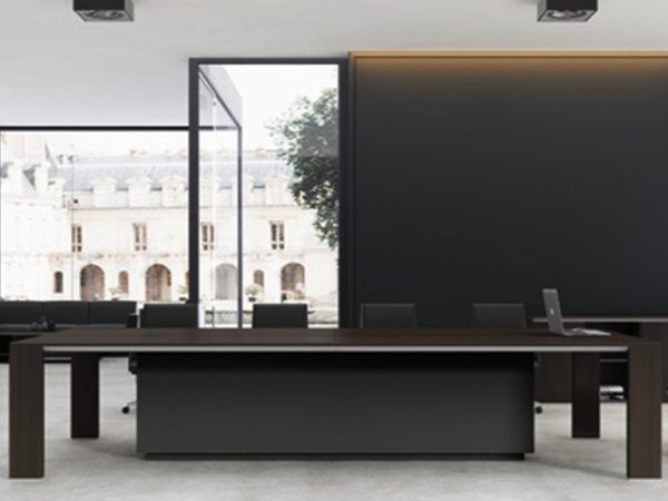 辦公家具如何設計，現代辦公家具廠家