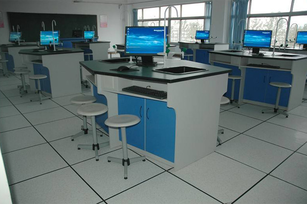 南京學校實驗室家具廠家定做設計