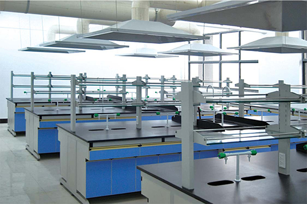 南京醫院實驗室裝修設計廠家