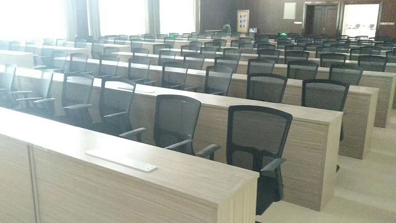 南京酒店賓館辦公家具廠家定制設計南京農業大學翰苑大酒店