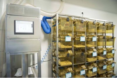 動物實驗室設計裝修