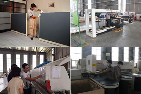 多重服務(wù)，細致用心