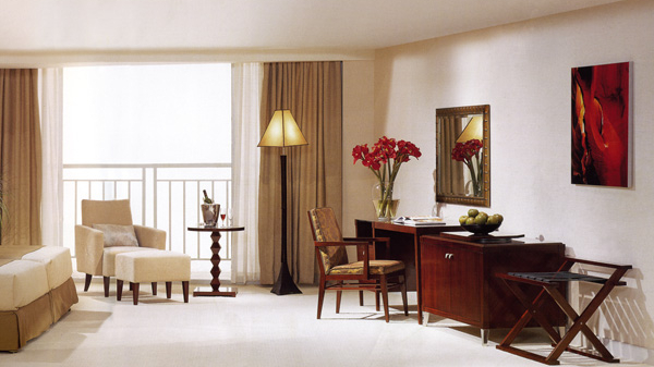 辦公家具有哪些，辦公家具分類介紹