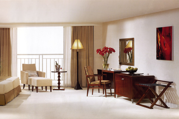 辦公家具有哪些，辦公家具分類介紹