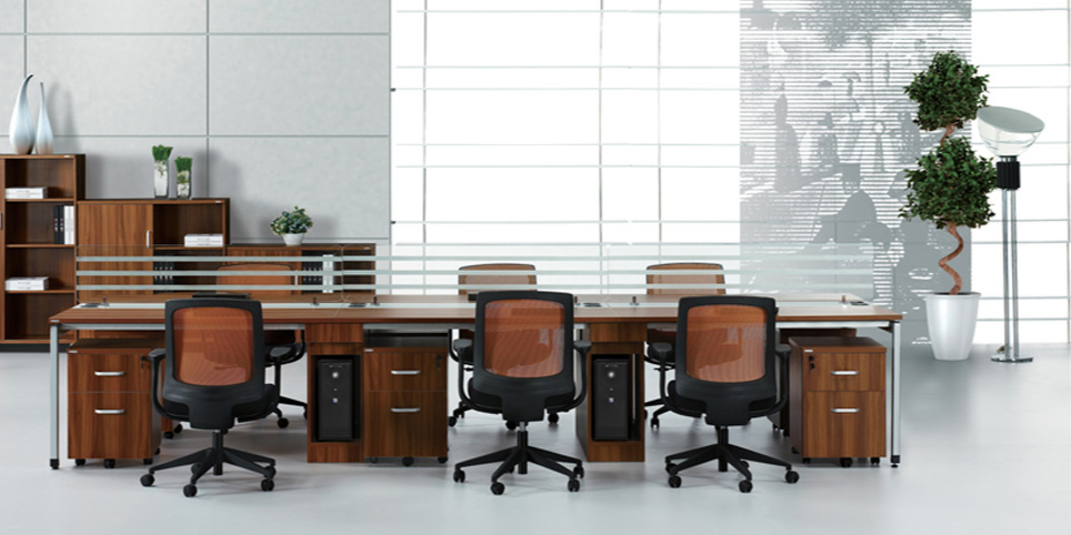 南京專業辦公桌椅廠家定制設計