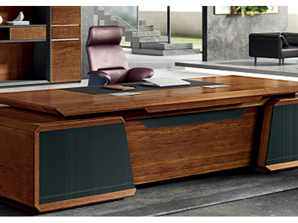 實木辦公家具廠家