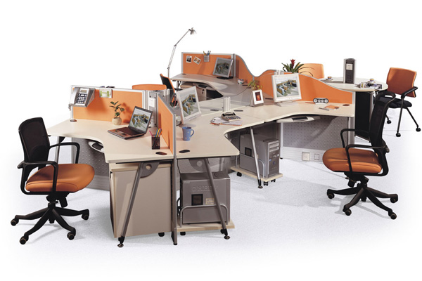 南京辦公家具廠家南京時尚品牌辦公家具廠家定做設計