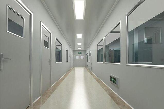 恒溫恒濕實(shí)驗(yàn)室如何建設(shè)，恒溫恒濕實(shí)驗(yàn)室設(shè)計(jì)廠家