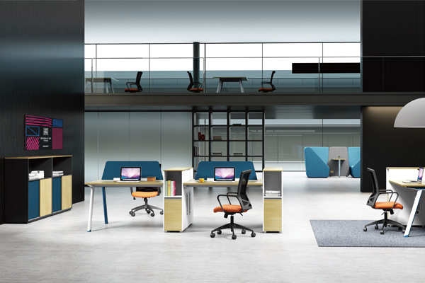 辦公家具生產企業(yè)