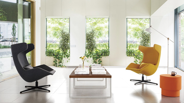 辦公椅如何選購，辦公椅哪里買哪家好