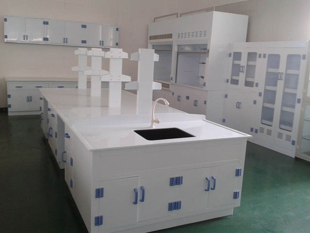 無菌實驗室設計，實驗室設計公司