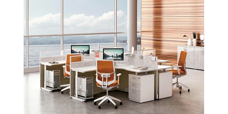 南京辦公家具屏風工作位批發供貨廠家哪家好