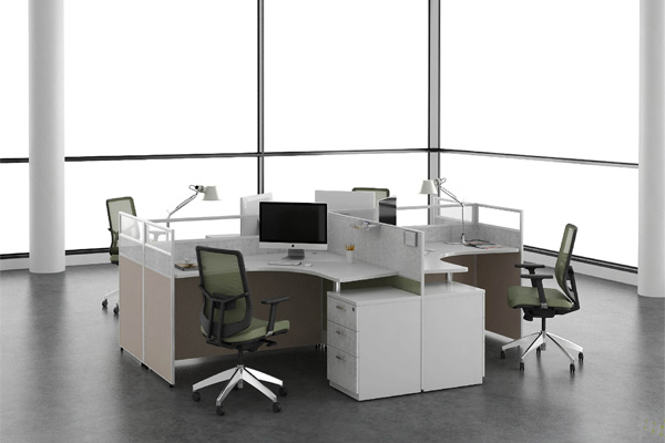 綠色環保辦公室家具哪里買，南京專業品牌辦公家具設計公司
