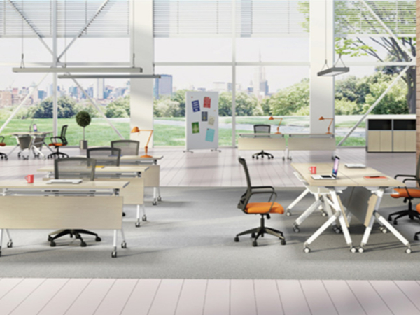 辦公家具配套方案，辦公家具設(shè)計公司