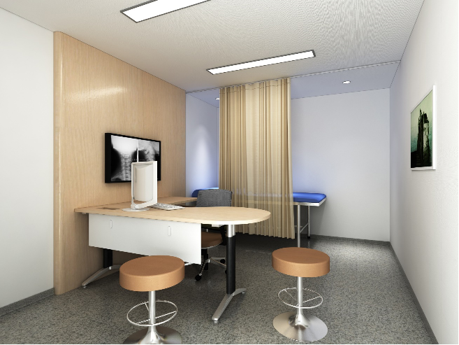 醫院家具 醫院醫生辦公桌椅