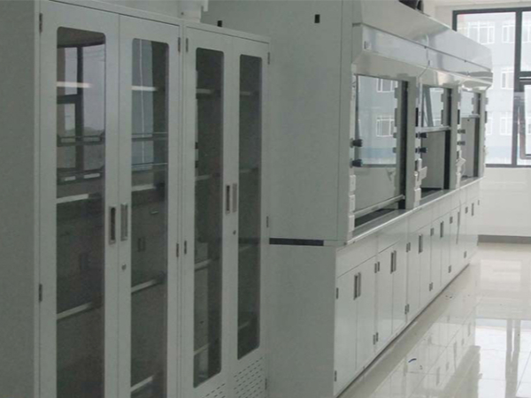 南京實驗室設計規劃方案廠家