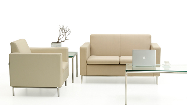 Neo 尼奧3商務辦公沙發