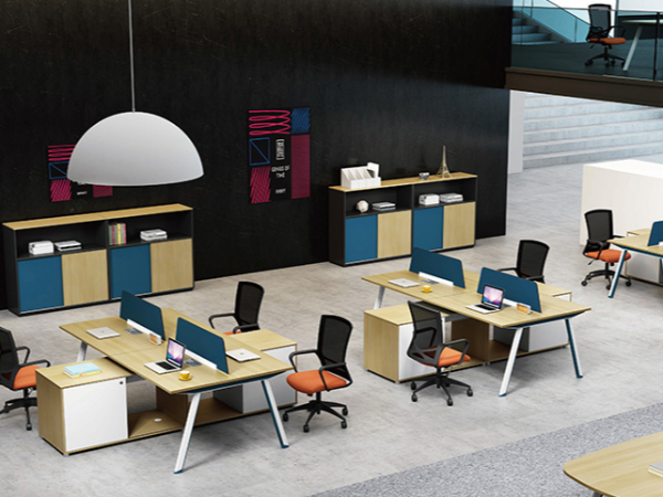 辦公家具如何挑選，南京辦公家具定制工廠