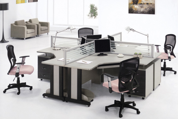 南京專業環保辦公家具廠家定制